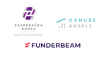 Börse Zagreb, Funderbeam SEE und Danube Angels starten Kooperation
