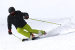 Winter sports: How well secured are you on the boards?