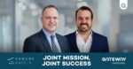 Joint mission, joint success - Kooperation mit Gateway Ventures