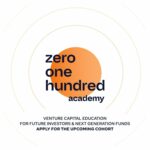 Apply for the Venture Investing Academy – Free for Danube Angels Members