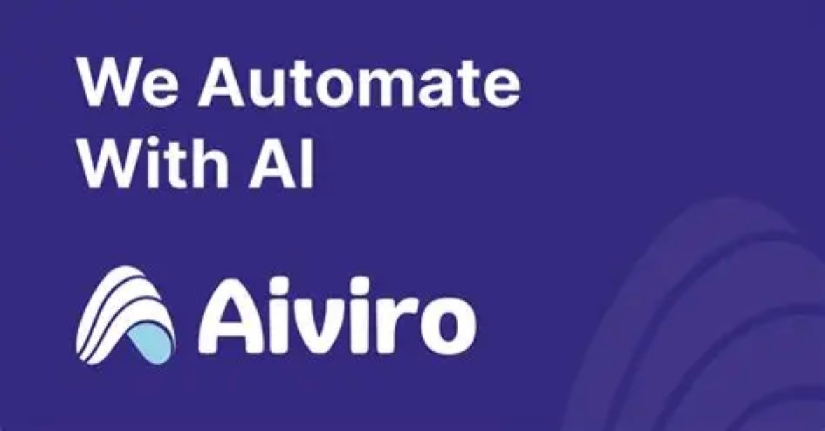 Kampagne erfolgreich abgeschlossen: Aiviro erreicht sein Investitionsziel!